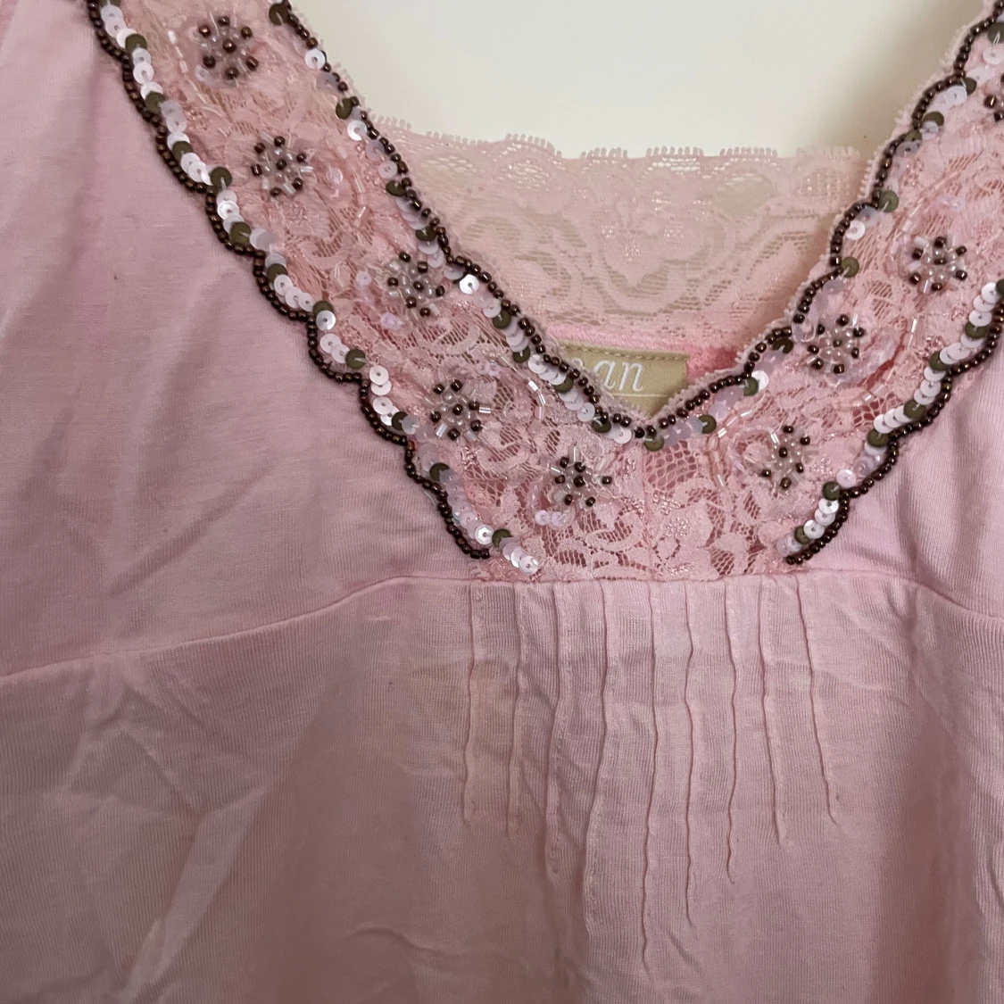 Vintage linne - 90