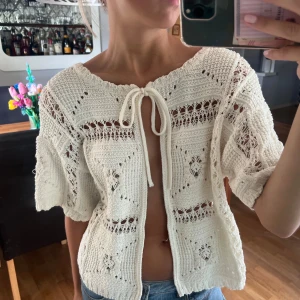 Kofta från zara - Så söt kofta från zara