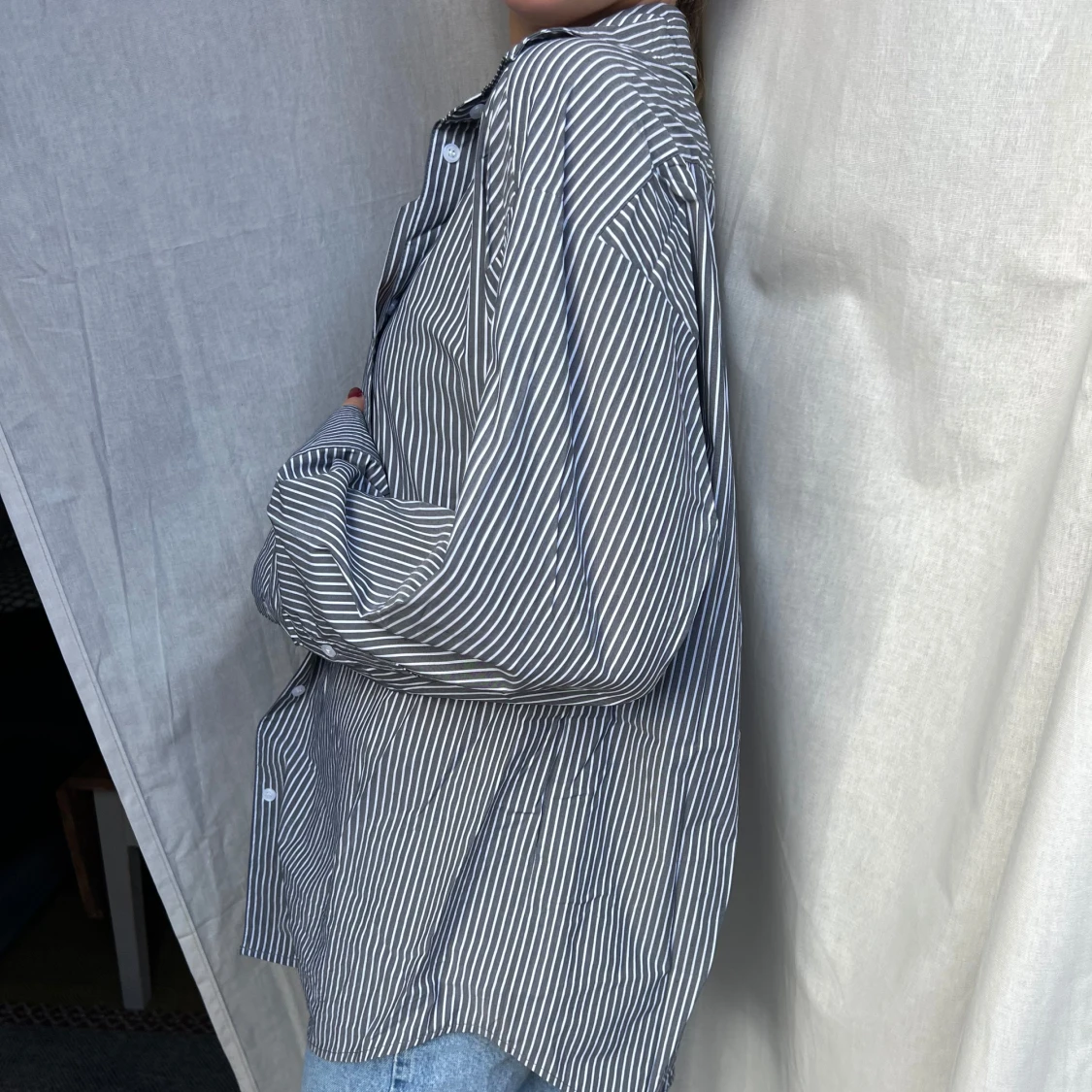 Oanvänd skjorta NAKD!  - 90