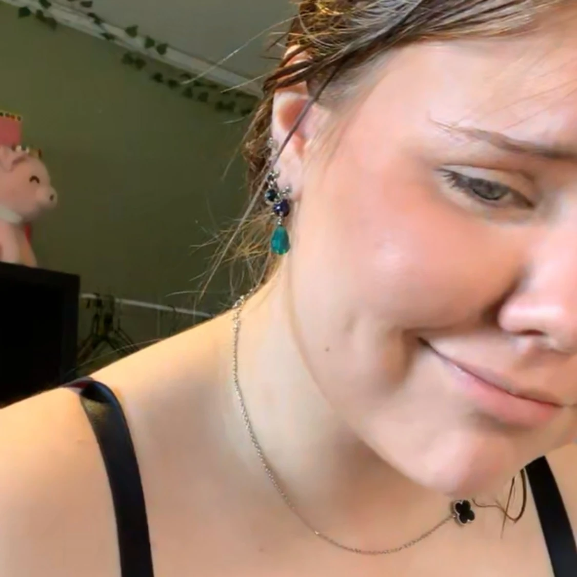 DIY MINISKIRT FLUFFY - 93