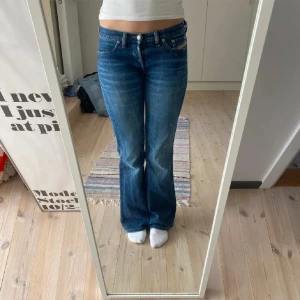 Diesel jeans - Jättefina lågmidjade jeans från diesel❤️ aldrig använda så är i topp skick❤️