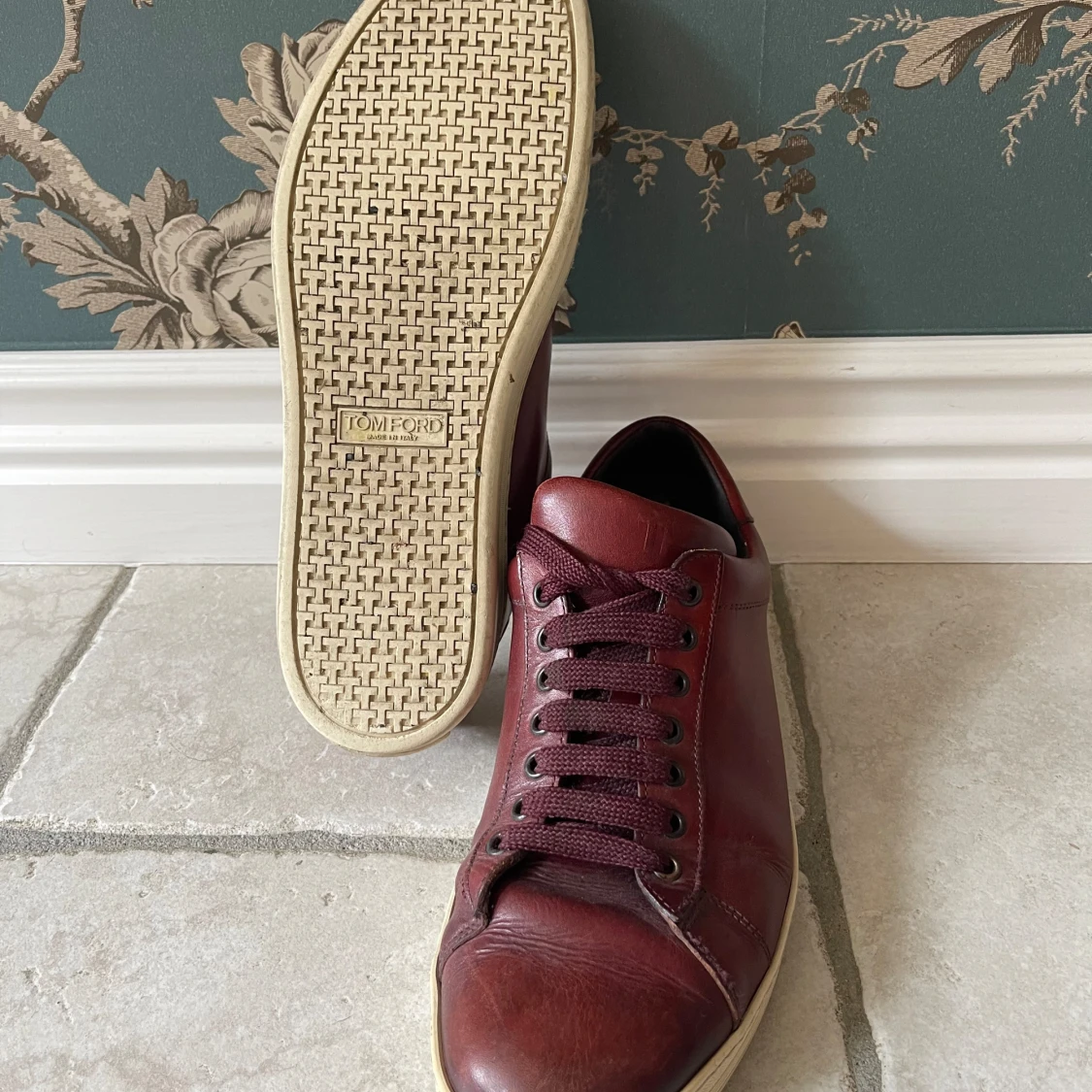 Tom Ford Russel  - 90