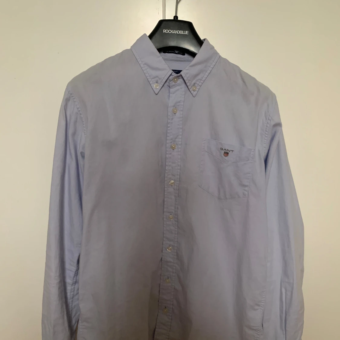 Gant skjorta