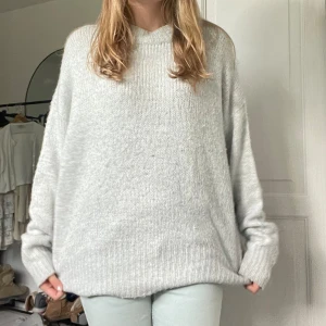 Tjocktröja  - Super skön tröja från lager 157, perfekt nu till hösten💞
