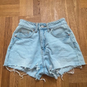 Jeansshorts  - Jeansshorts i bra skick 🌸