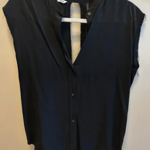 Helmut Lang top - Oanvänd