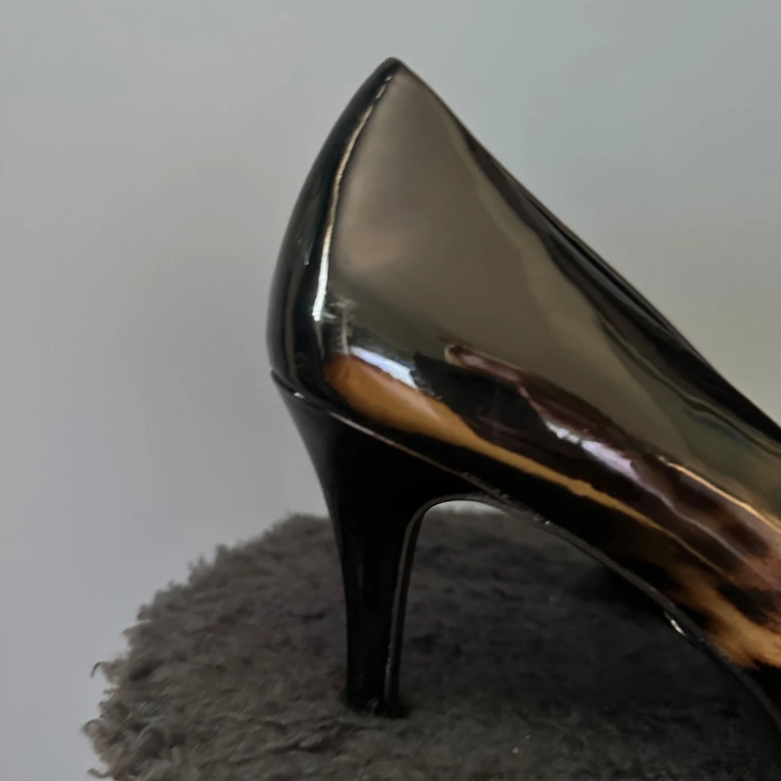 Klacksko leopard - 91