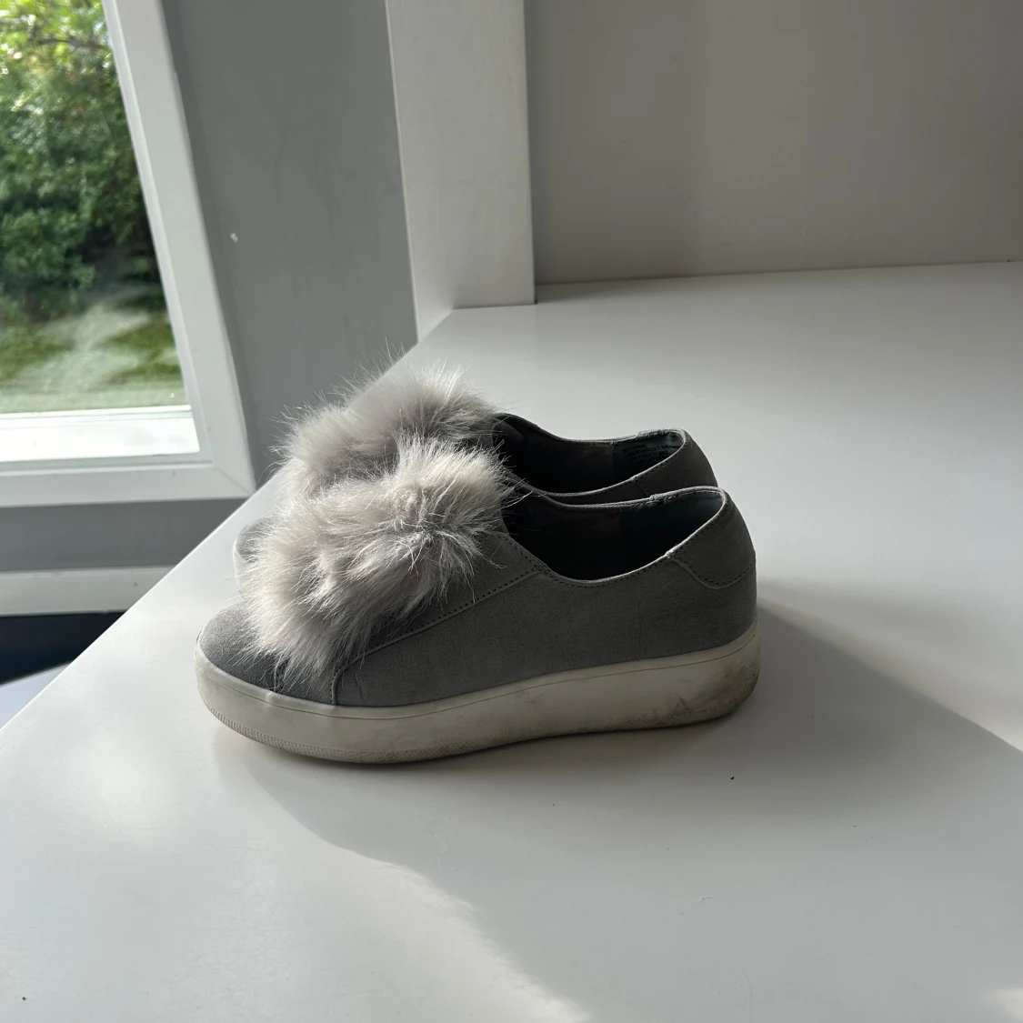 Steve madden skor - 90