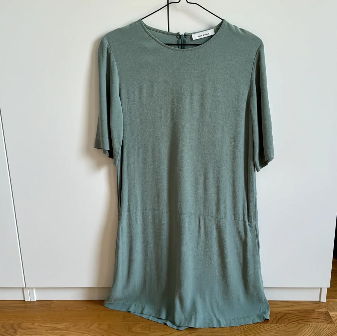 Klänning Samsoe Samsoe