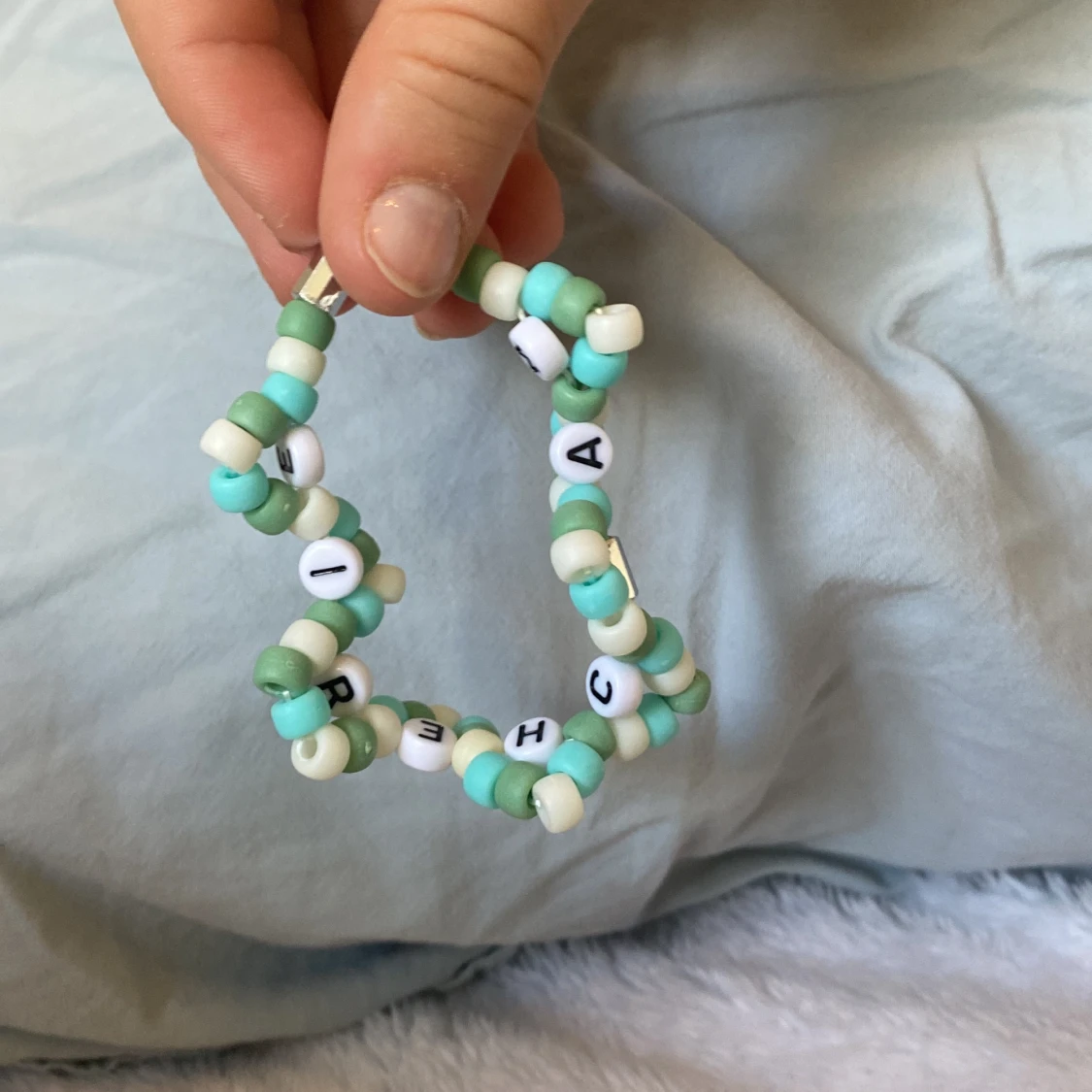 Ma chérie armband - 91