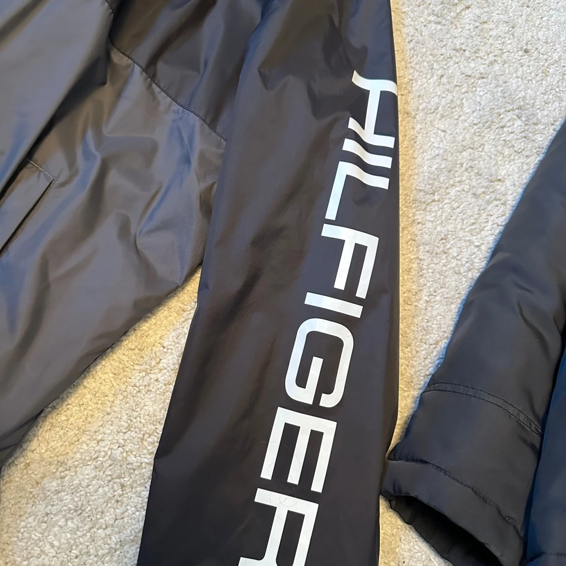 Tommy Hilfiger Dunjacka - 91