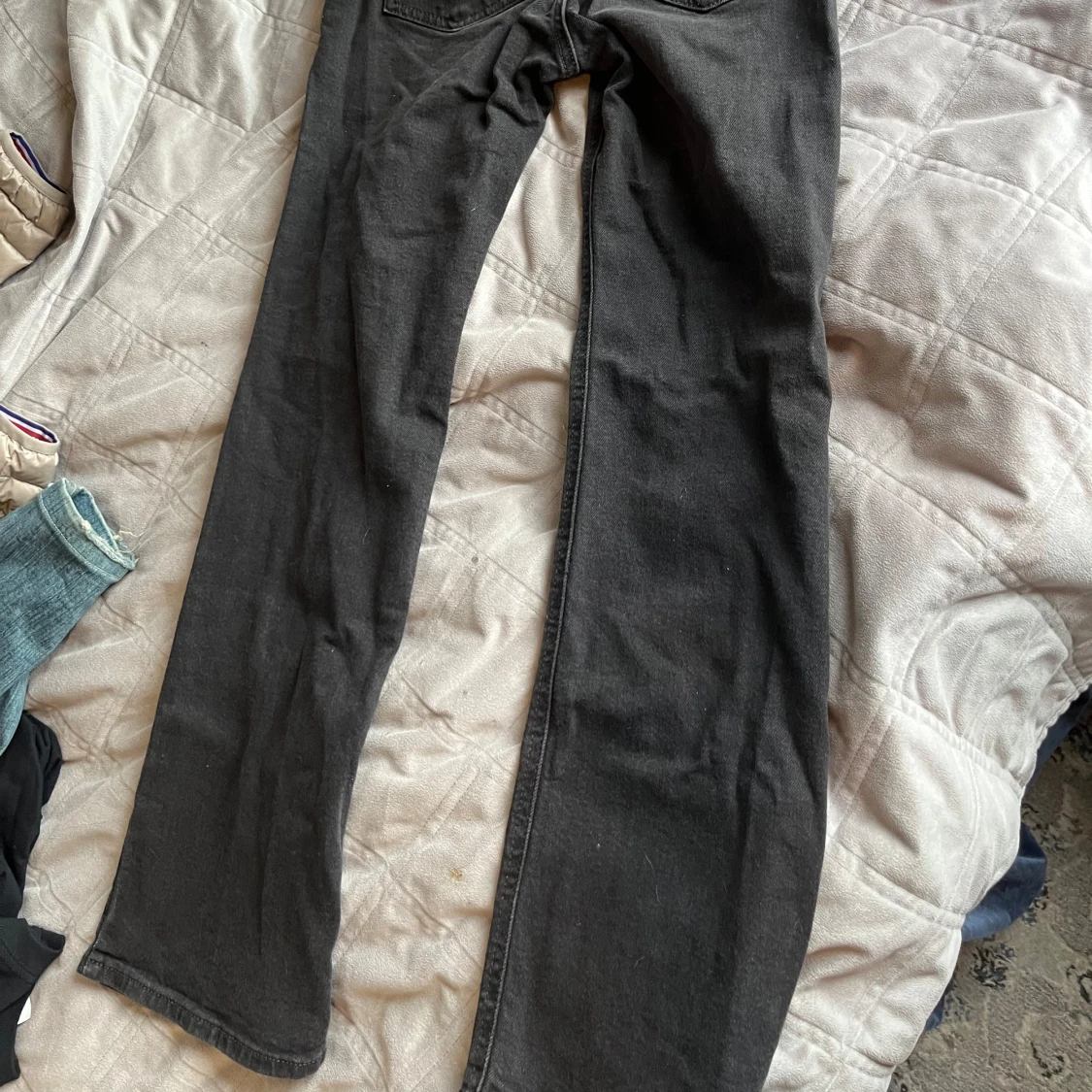 Levis jeans mid Rise🎀 - 90