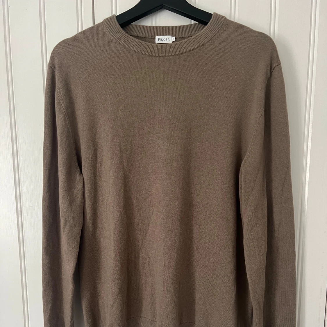 Stickad tröja Filippa k