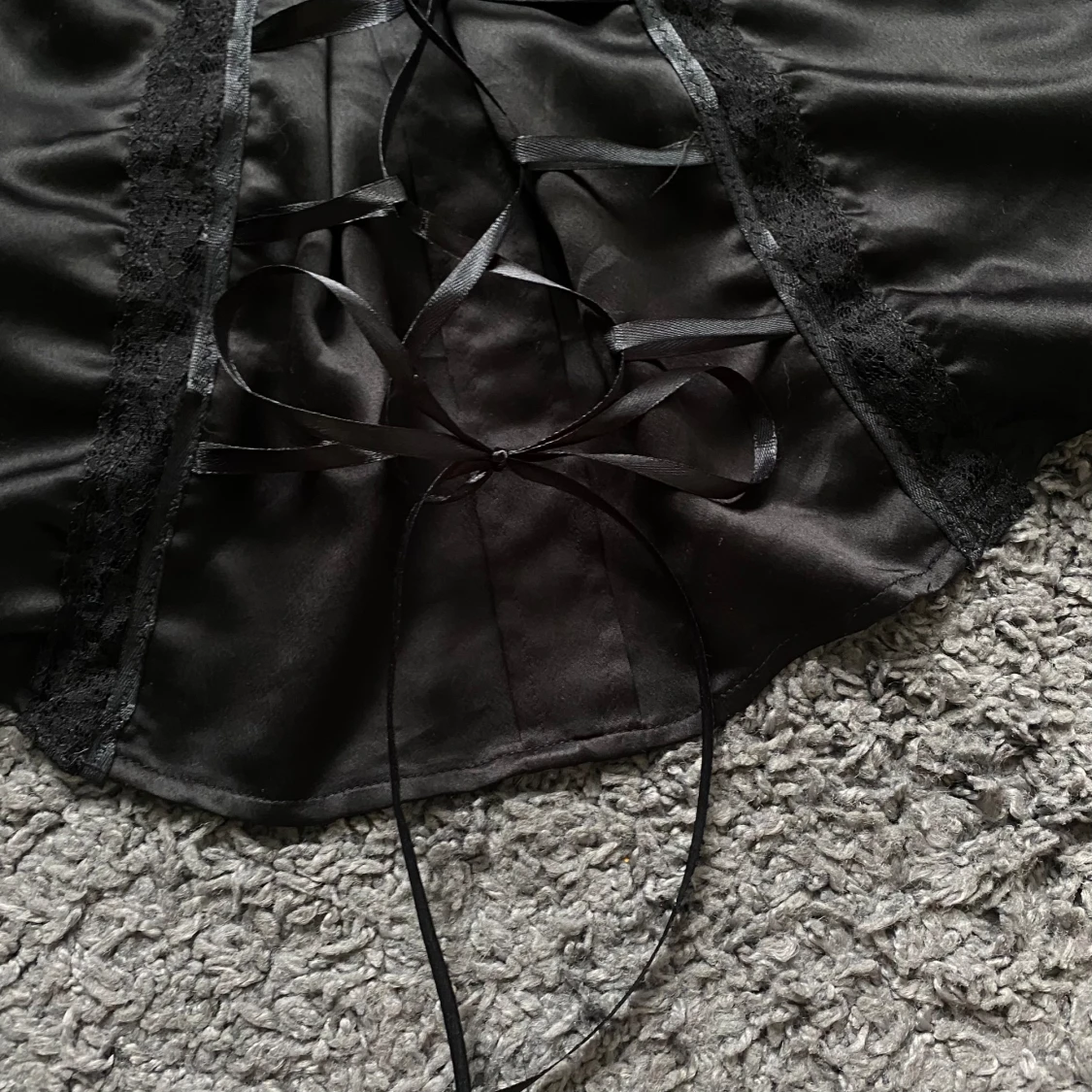 handsydd skjorta - 93