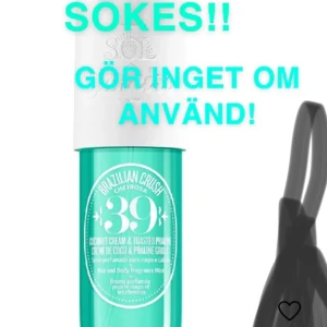 Söker 90 ml❤️ - Sol de Janeiro 