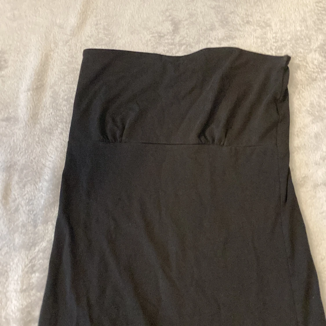 Tajt klänning  - 90