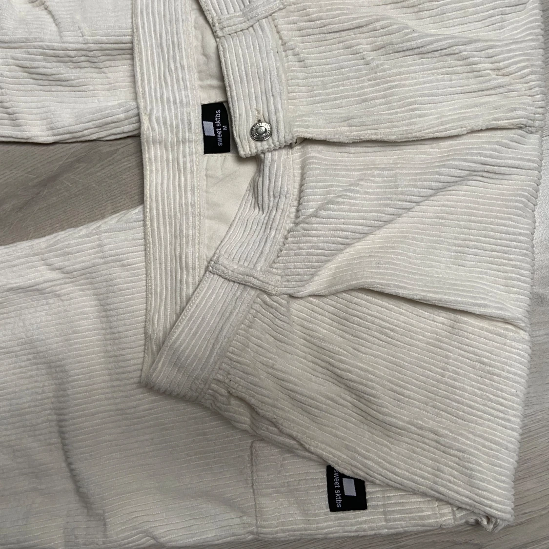 Sweet Sktbs manchesterbyxor - 91