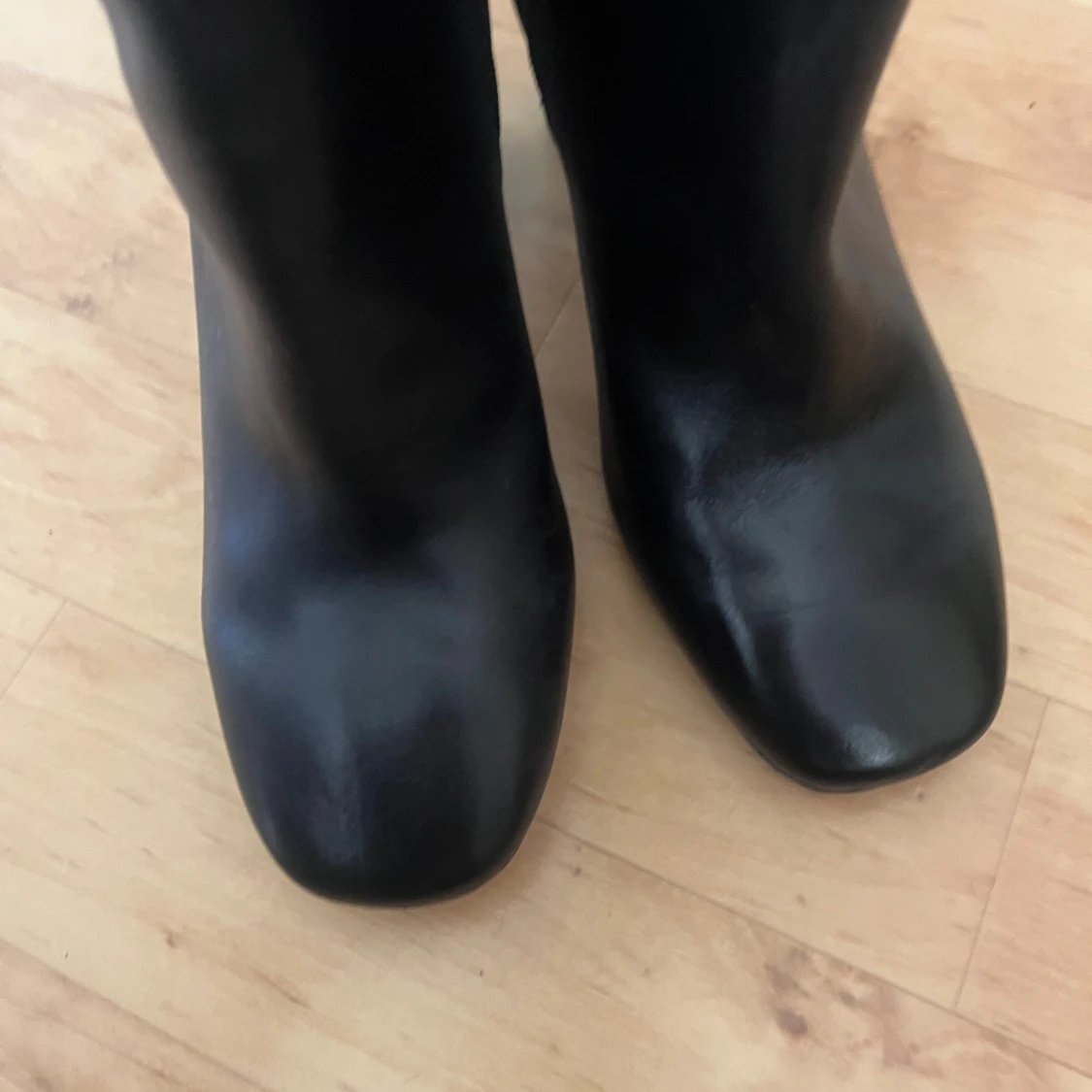 Perfekta höstbootsen  - 90