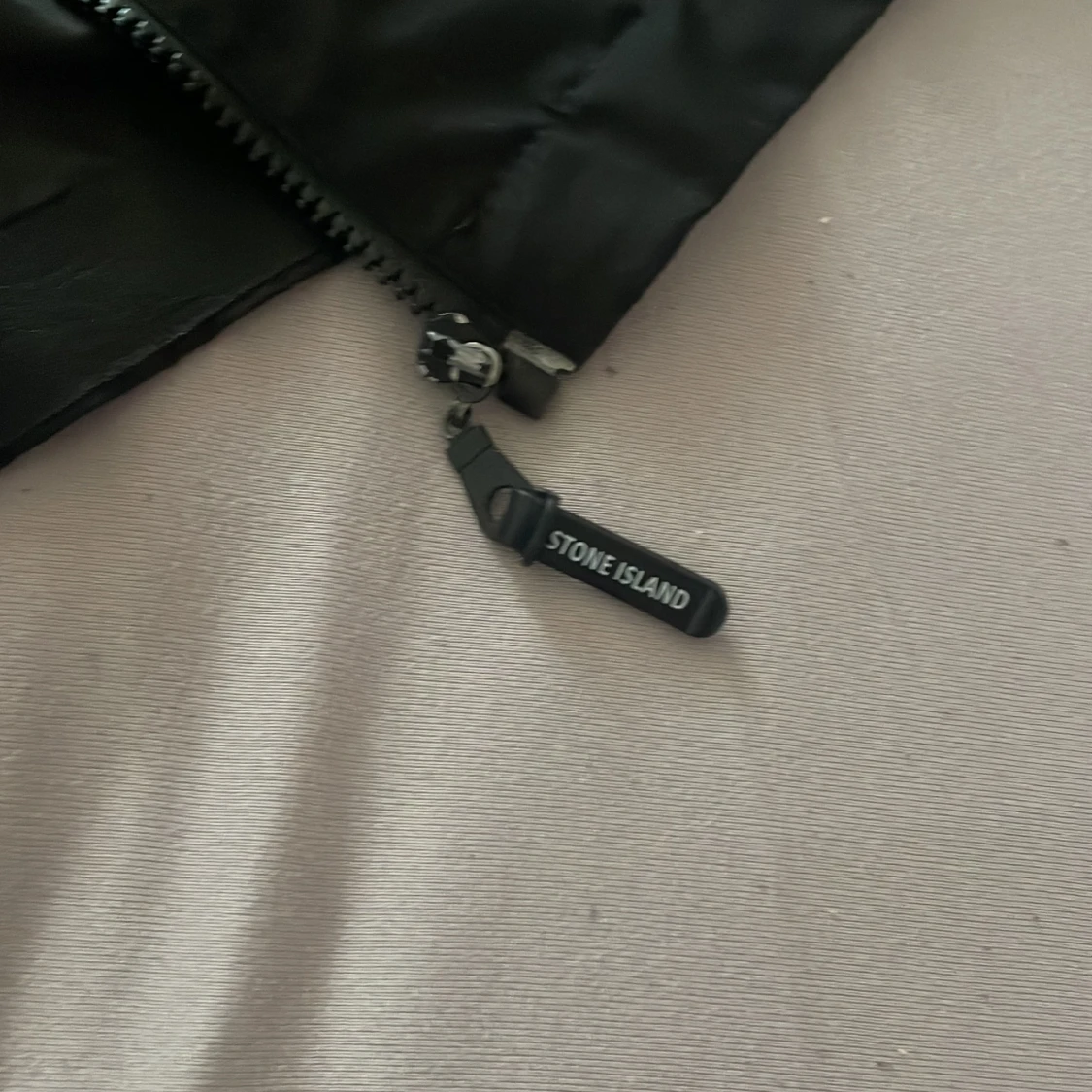 Stone island jacka  - 91