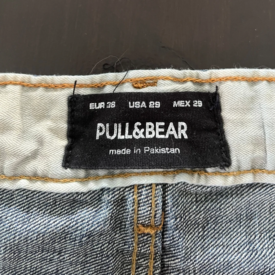 Pull&Bear jeans  - 91