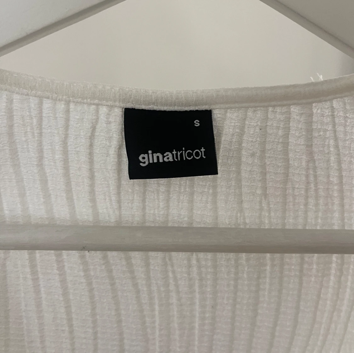 Slutsåld knyttopp - 91