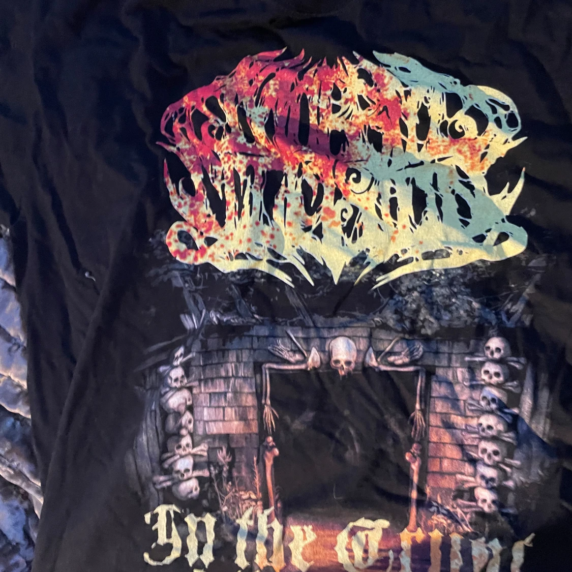 Fruit loom drainer  - 90