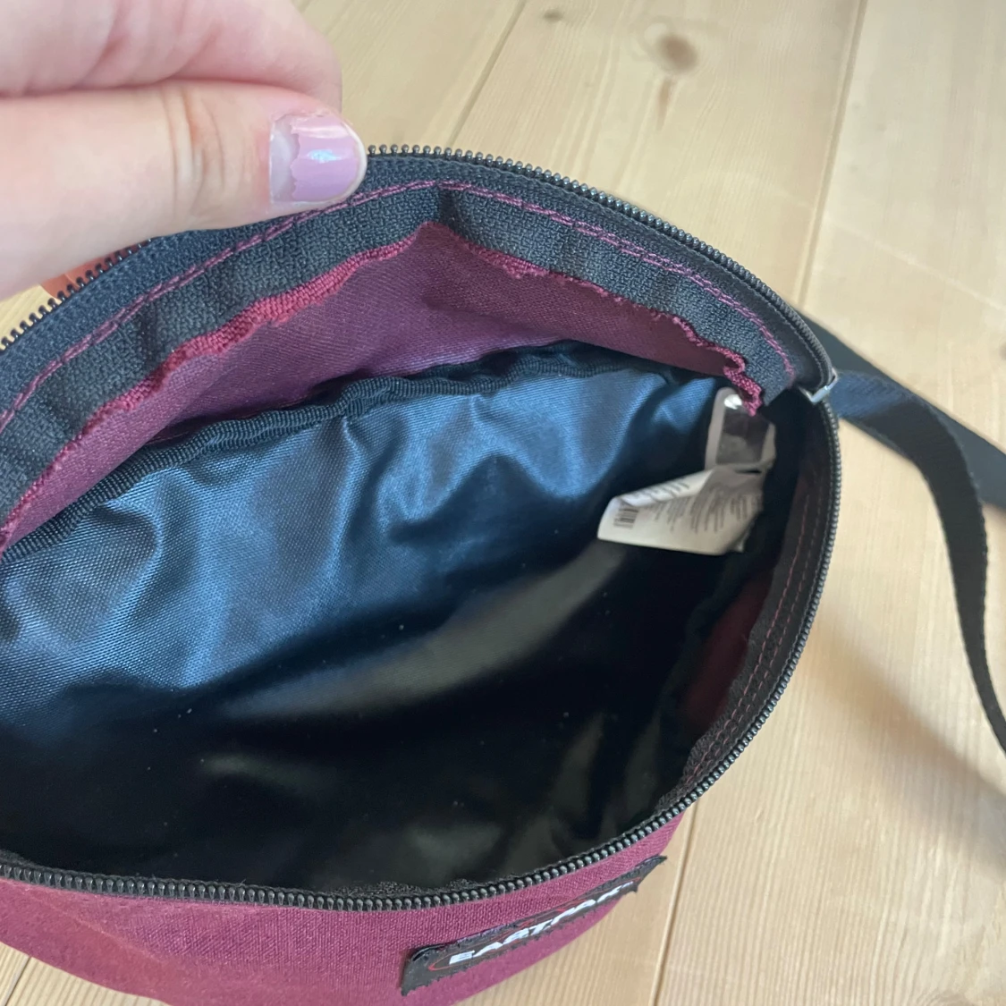 Magväska Eastpak - 90