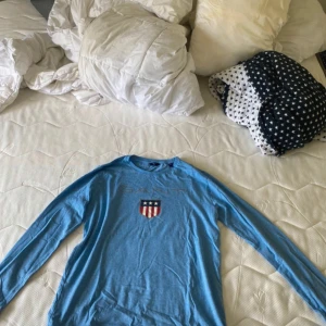 Gant tröja - Kolla bild är storelk