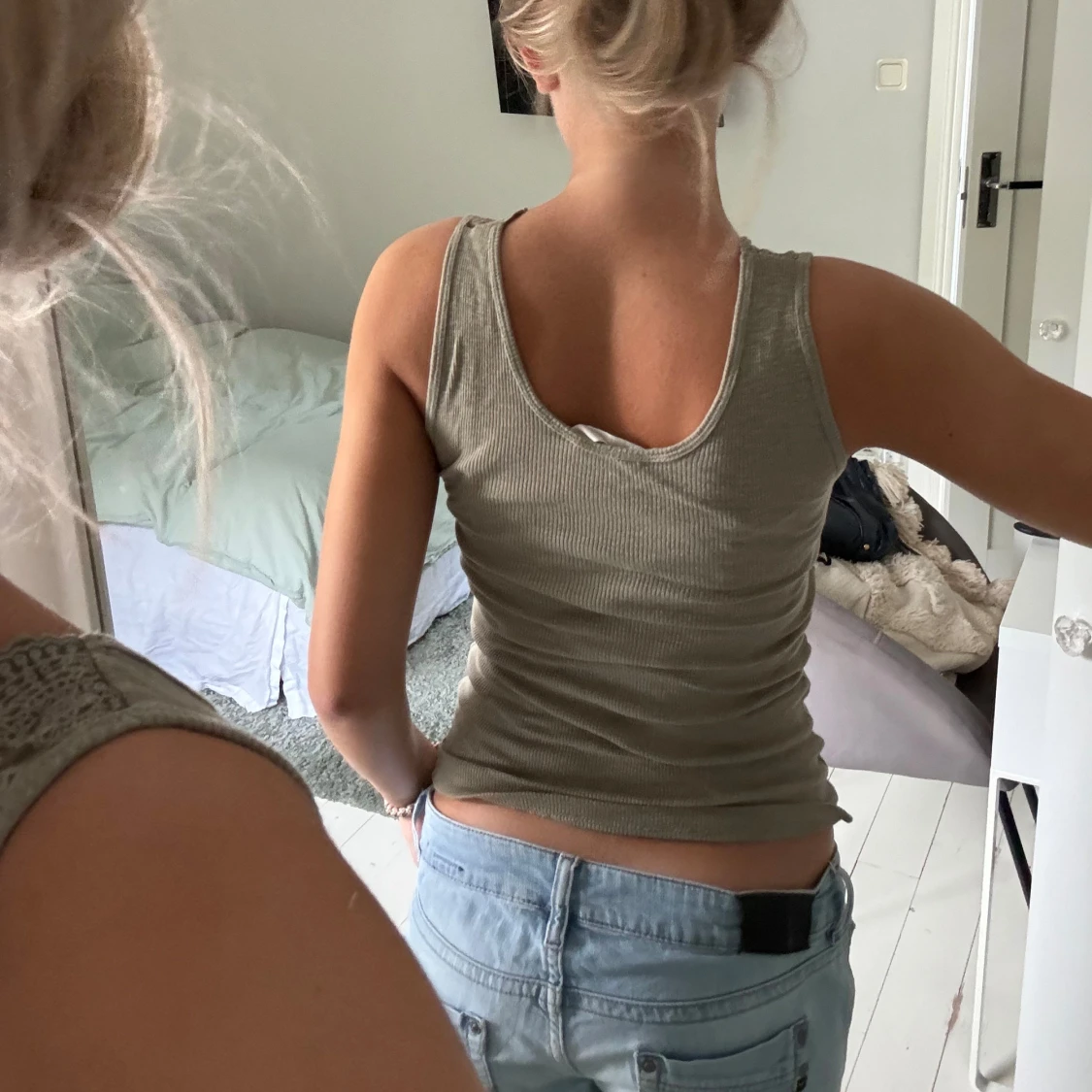 Odd molly linne - 92