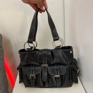 Väska - Jätte snygg väska som är knappt använda