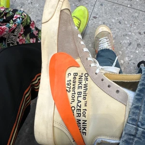 Offwhite blazers - Bra skick