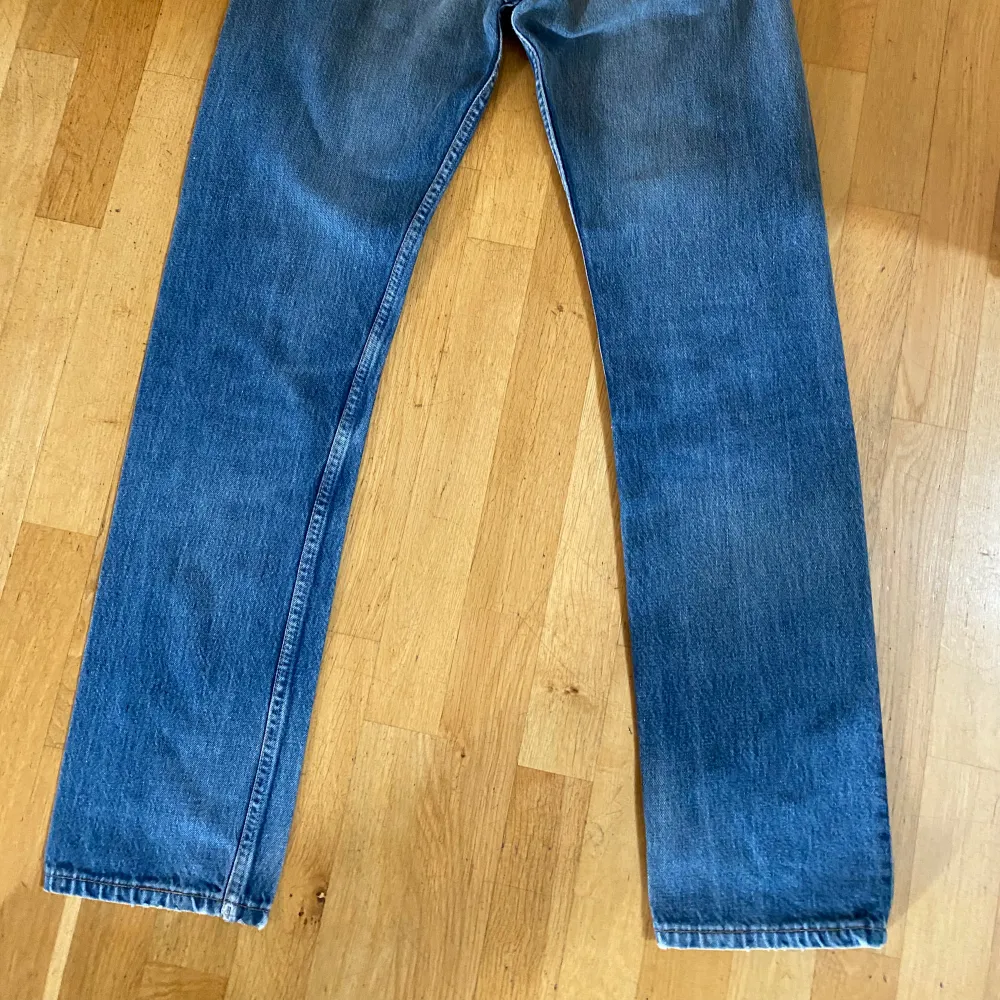 Snygga Levis 501 Storlek 28/32. Jeans & Byxor.