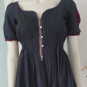 Odd Molly figursydd blus - Figursydd snygg OddMolly blus Bra skick! 