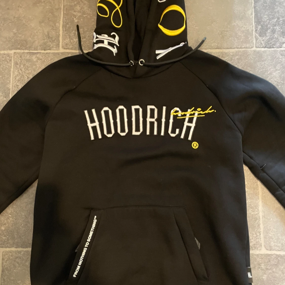 Hoodrich Hoodie Limited Edition