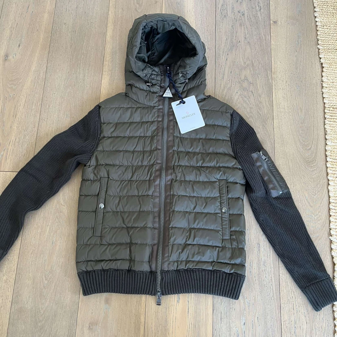 Moncler cardigan