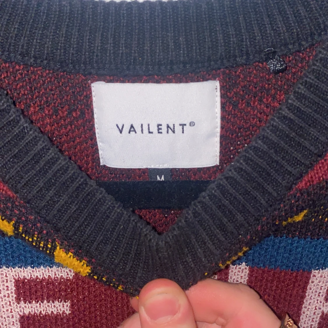 Peace please vailent sweater - 91
