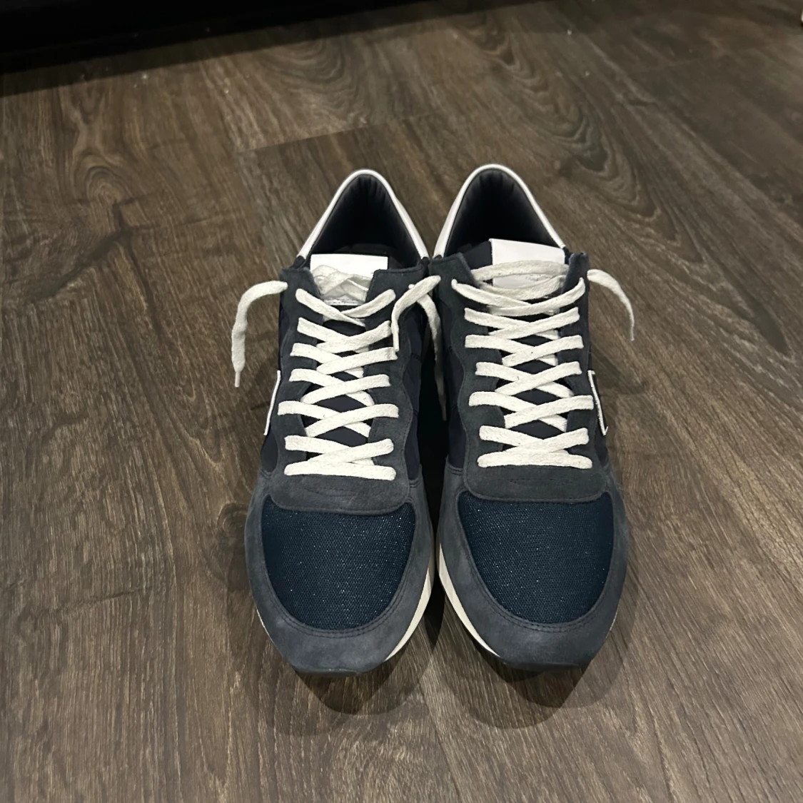 Phillipe Model Skor - 90