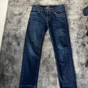 Ett par Lee jeans som inte kommer till användning längre i storlek W30 L32. Mycket bra skick!