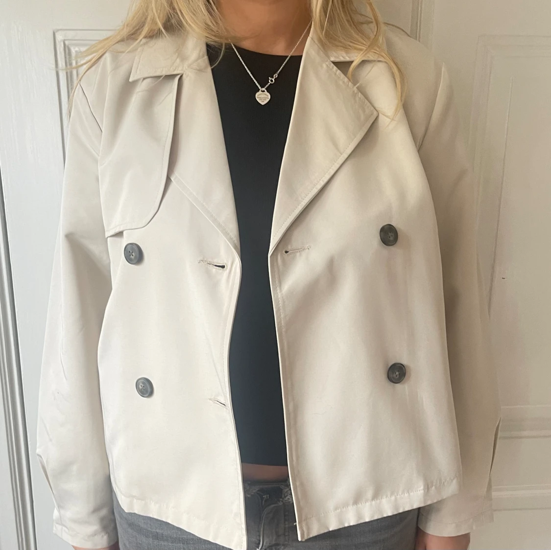 LMTD trenchcoat  - 91