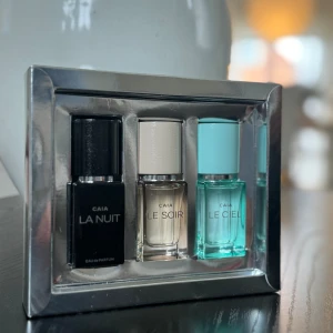 Le soir parfym Caia  - Helt ny 