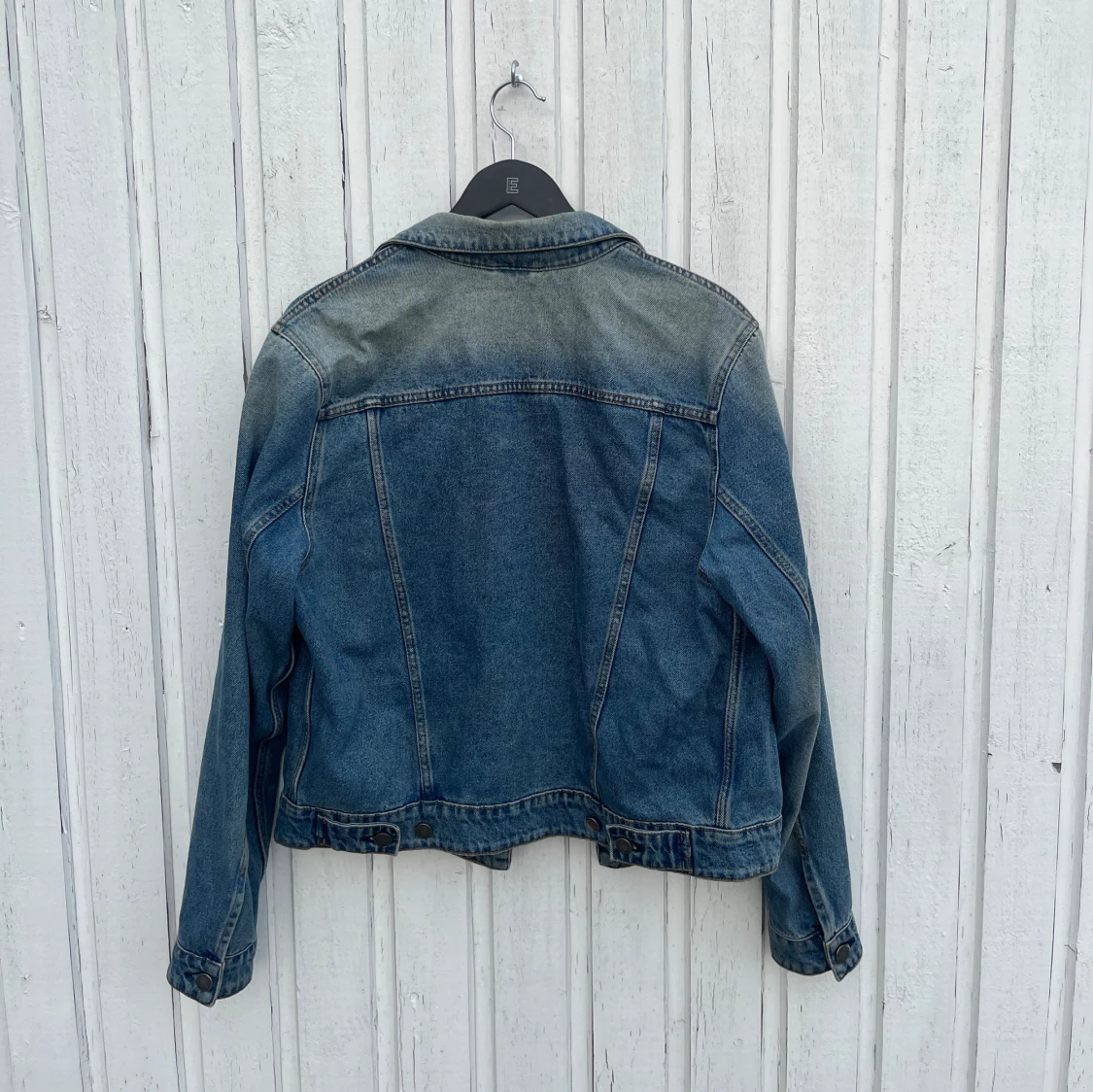 Cheap monday jeansjacka  - 90