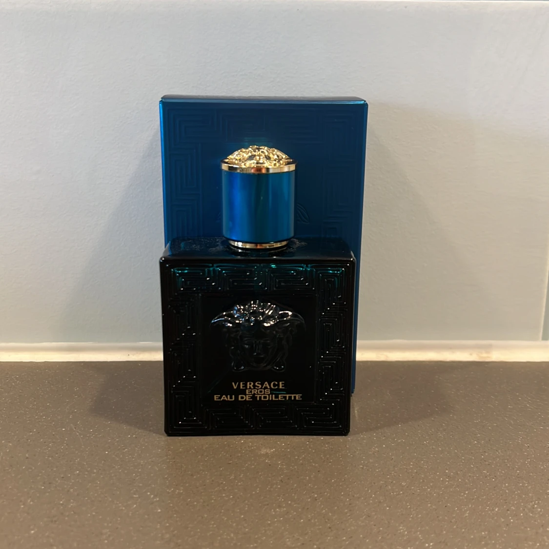 Versace Eros EDT