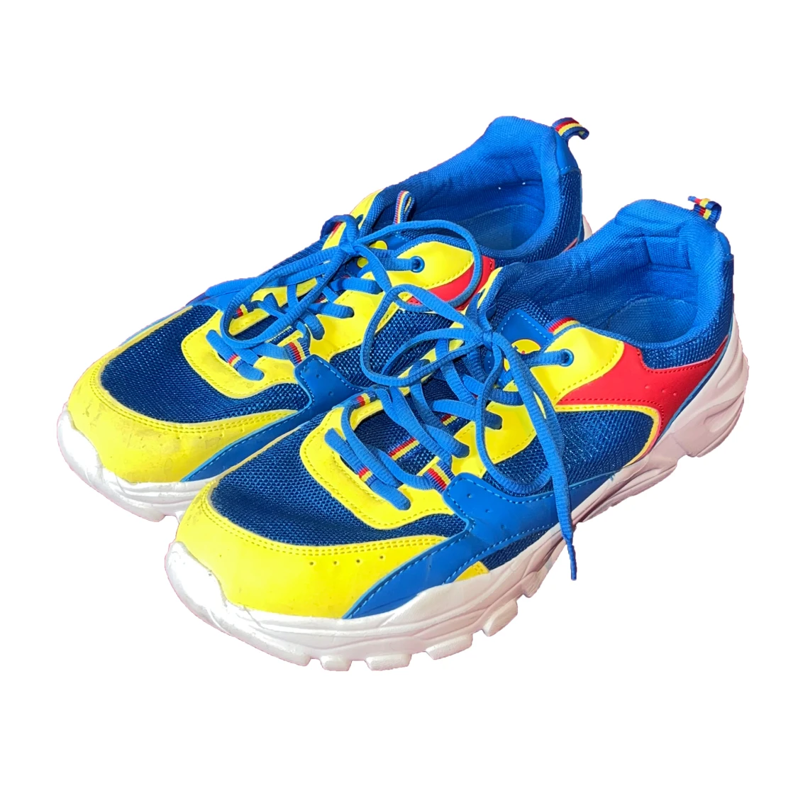 LIDL SNEAKERS 2021 EDITION