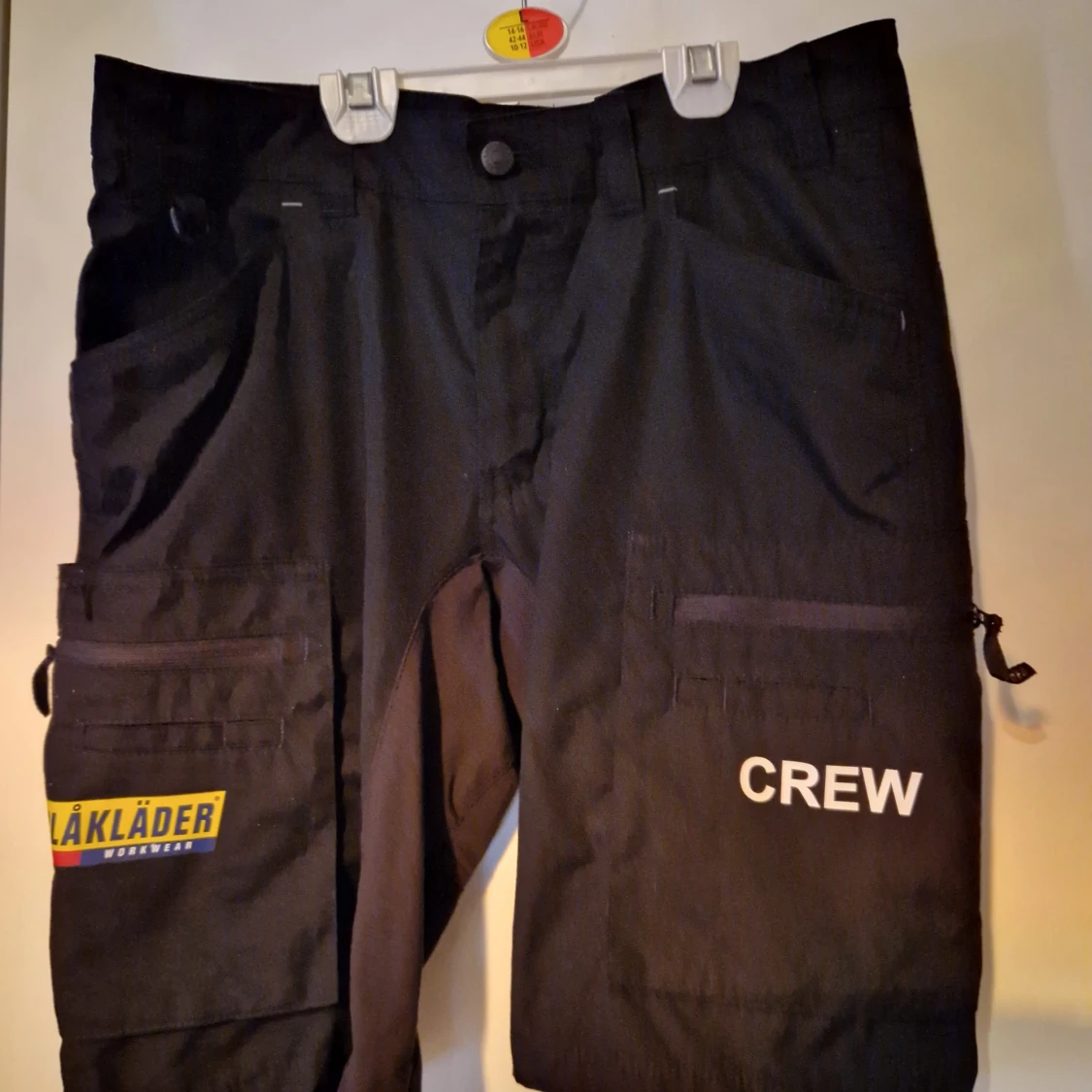 Arbetsshorts Blåkläder