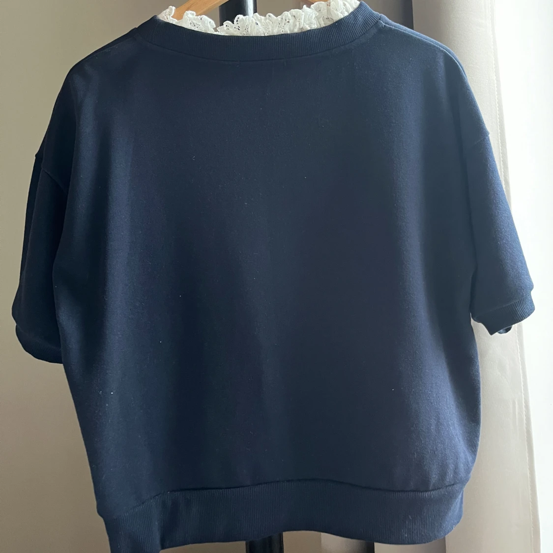 College T-Shirt - 91