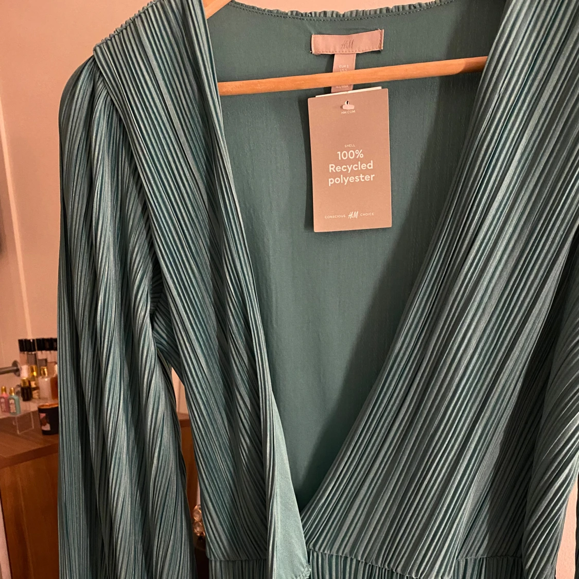 Omlottsklänning - 90