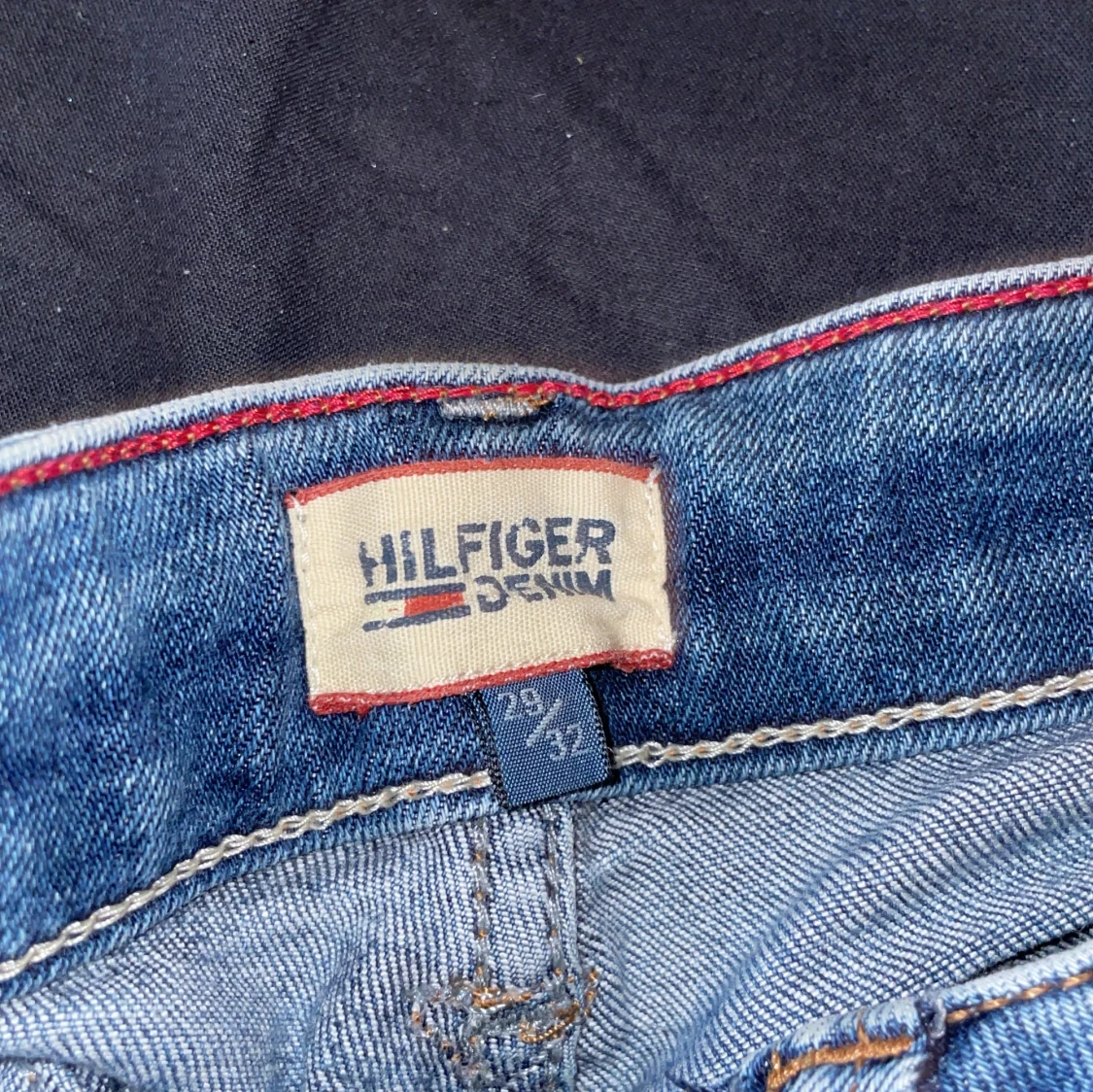 Hildiger byxsor  - 90