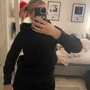 Hoodie  - Hoodie i strl S