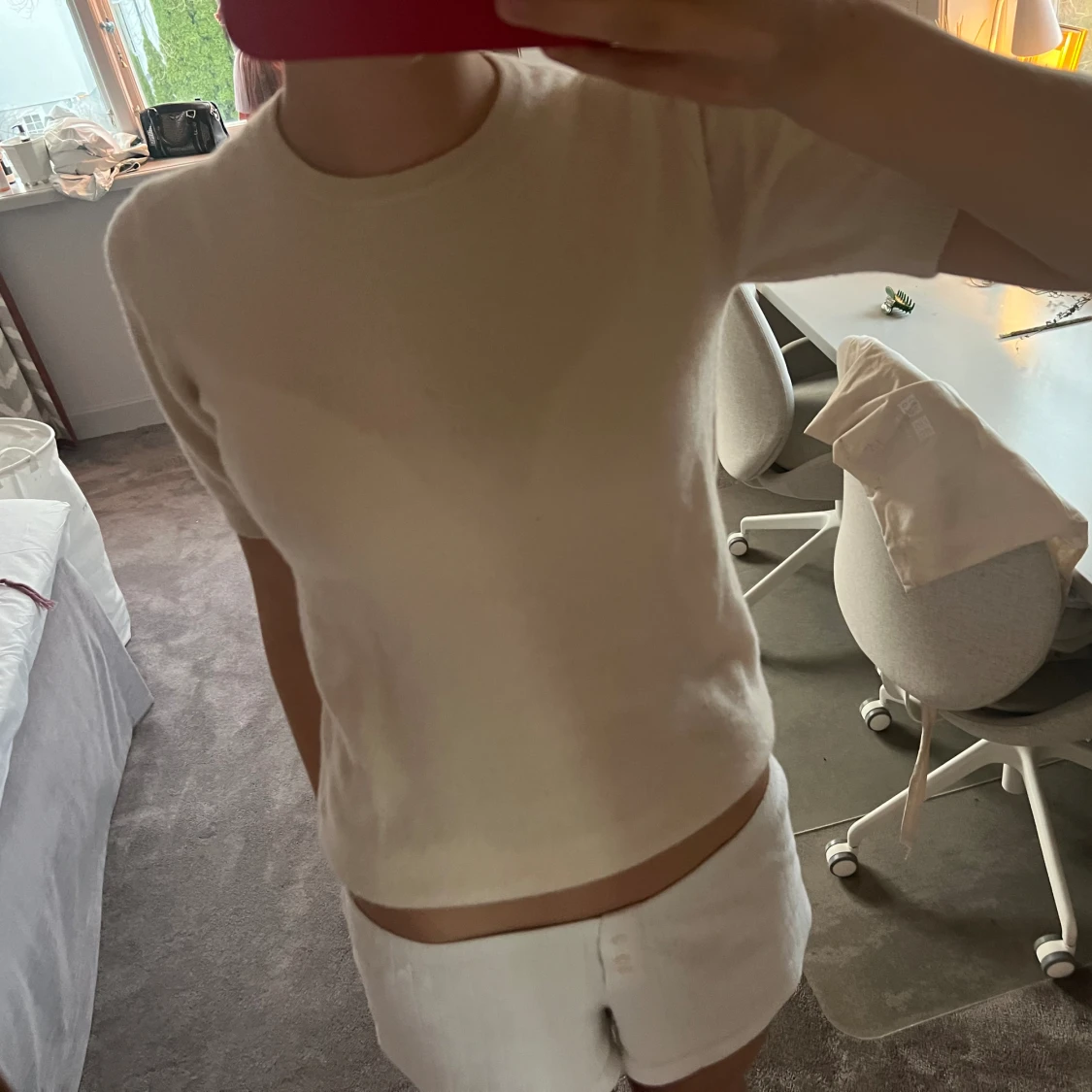 Soft goat tröja - 92