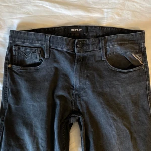 Replay jeans - Sjukt feta replay jeans i bra skick. Storlek 32x32. Osäker på modellen
